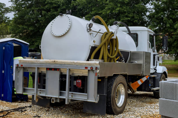 Best Porta potty delivery and setup  in Brownfield, TX