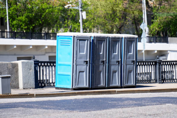 Best Emergency porta potty rental  in Brownfield, TX