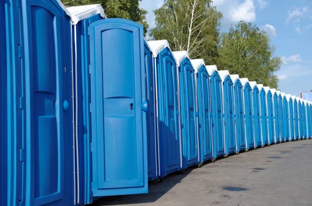 Best Restroom trailer rental cost  in Brownfield, TX